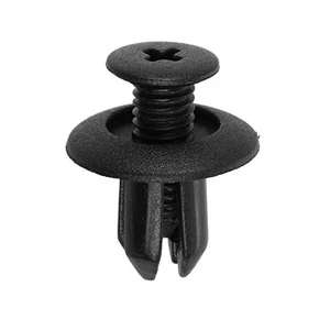 خار شلگیر و موکت عایق خودرو چیکال مدل p-349 بسته 10 عددی