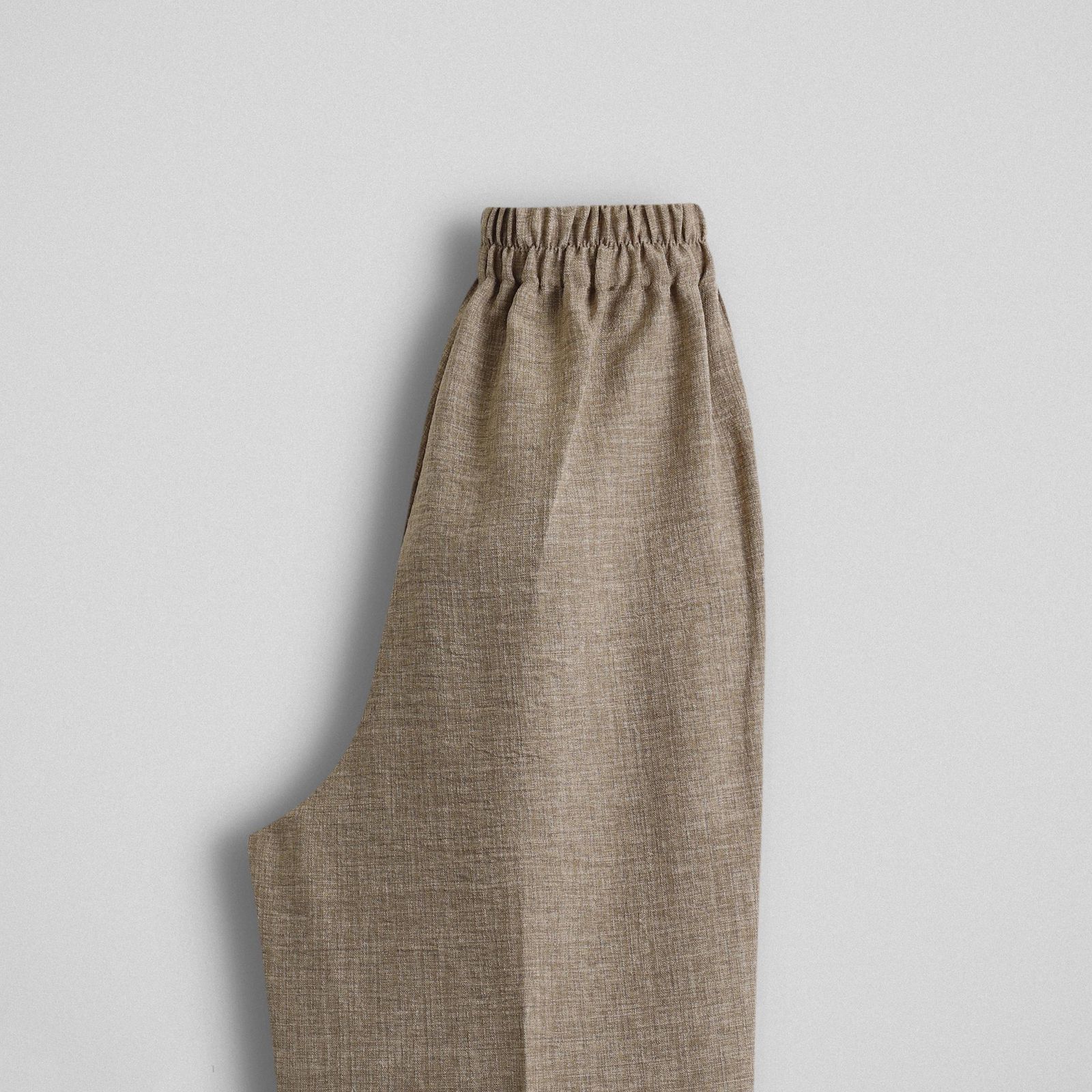 مانتو و شلوار زنانه السانا مدل نوبهار کد 214105 -  - 21