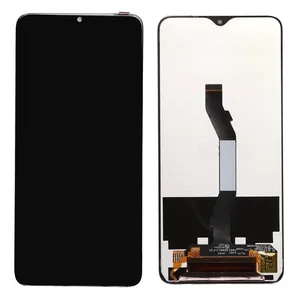 ال سی دی مدل M1906G7I مناسب برای گوشی موبایل شیائومی Redmi Note 8 pro