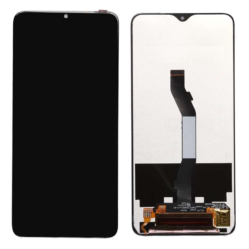 ال سی دی مدل M1906G7I مناسب برای گوشی موبایل شیائومی Redmi Note 8 pro
