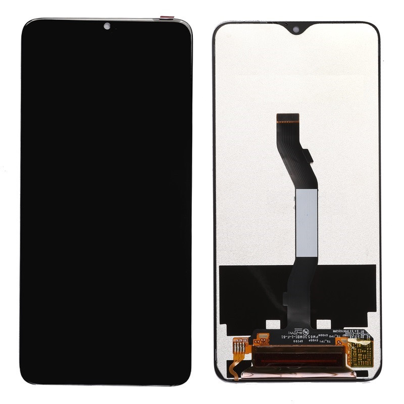 ال سی دی مدل M1906G7I مناسب برای گوشی موبایل شیائومی Redmi Note 8 pro