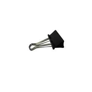 گیره کاغذ دی ال مدل 15m کد 69306 بسته 60 عددی