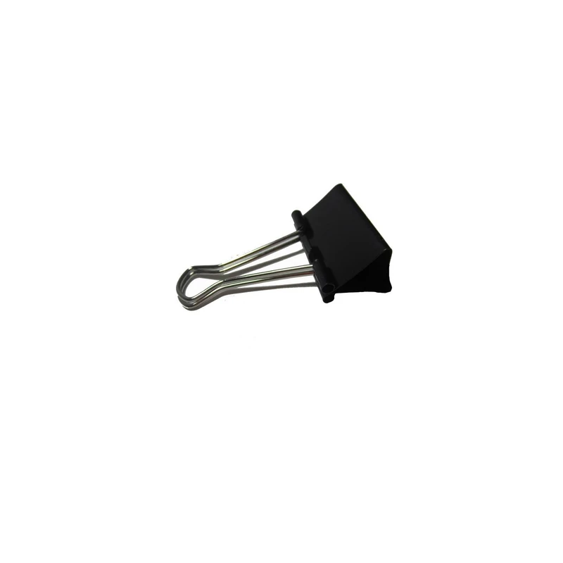 گیره کاغذ دی ال مدل 15m کد 69306 بسته 60 عددی