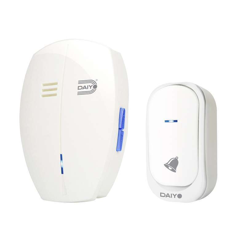 زنگ بی سیم دایو مدل DDB39w