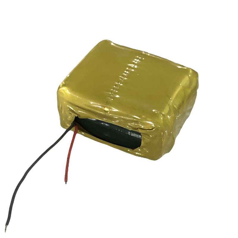 باتری لیتیوم پلیمر مدل 3S_965465 ظرفیت 5000 میلی آمپر ساعت