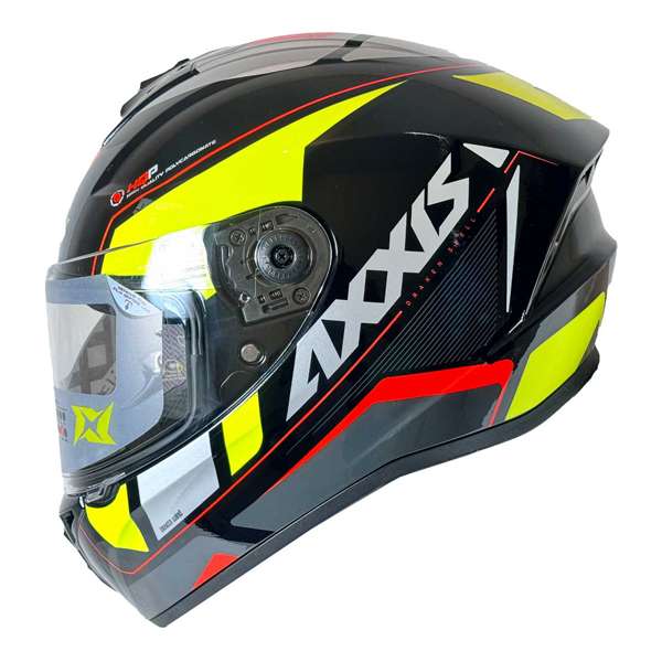 کلاه کاسکت اکسیس مدل فک ثابت کد AS_ZO