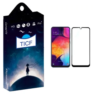 TICF +HD Screen Protector For Samsung Galaxy A10
