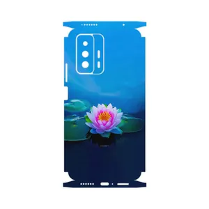 MAHOOT Lotus-FullSkin Cover Sticker for Xiaomi 11T 5G