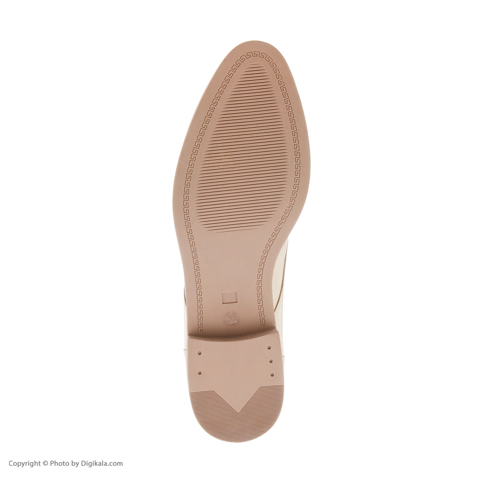 نیم بوت زنانه دنیلی مدل 207030131719 -  - 15