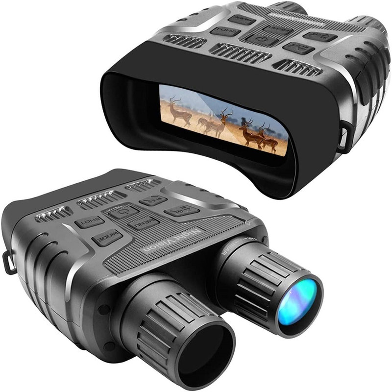 دوربین دوچشمی مدل  Night Vision