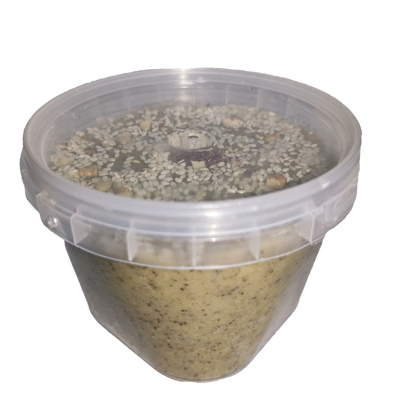 حلوای سنتی - 500 گرم