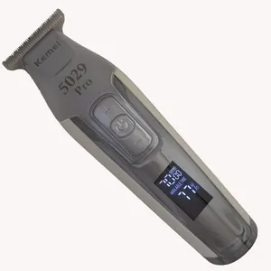 ماشین اصلاح موی سر و صورت کیمی مدل KM-5029 Pro