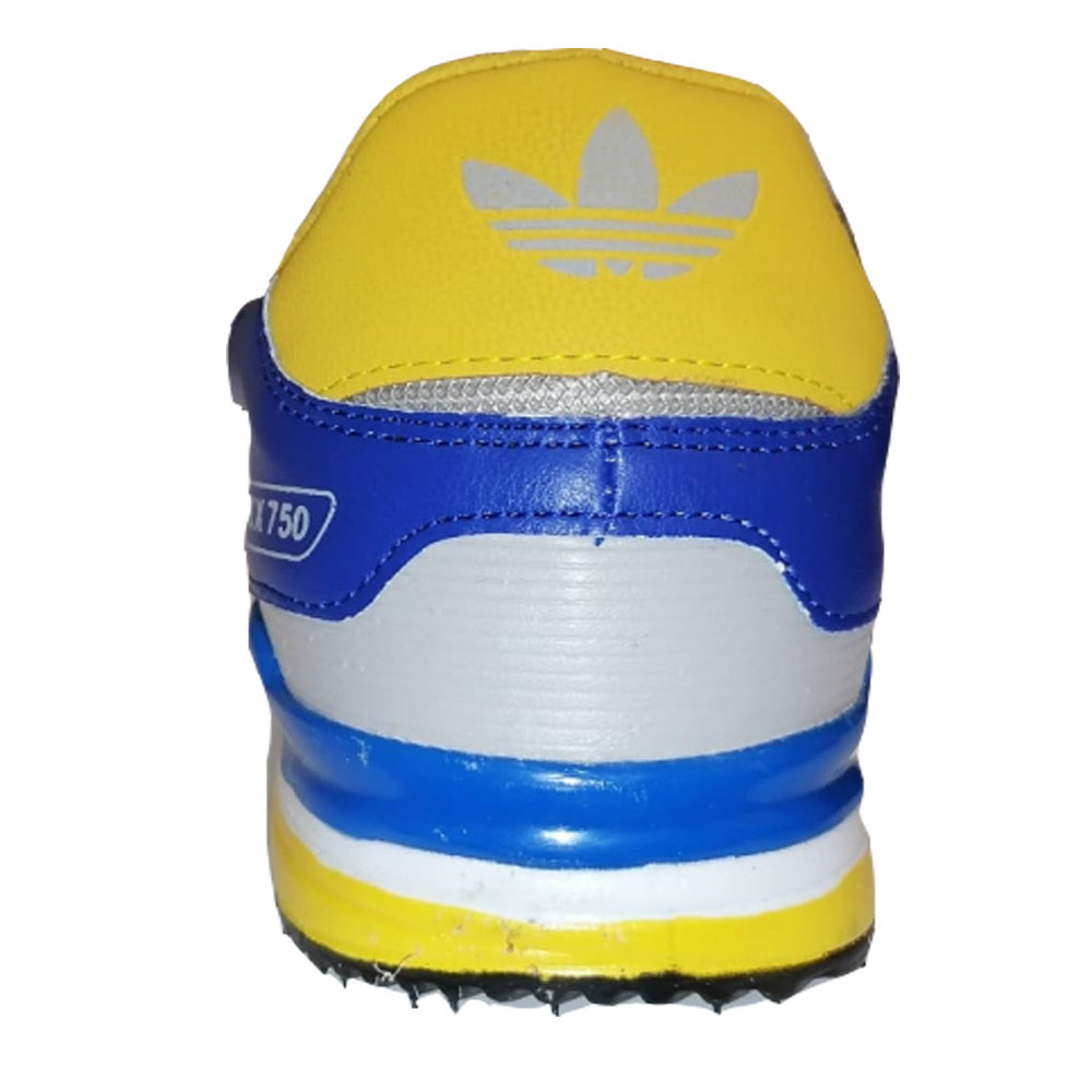 کفش راحتی مردانه مدل zx 750