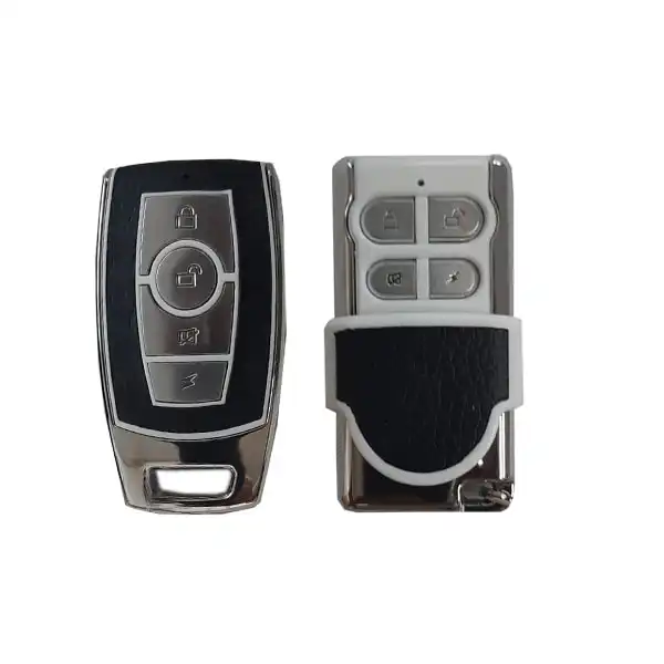 دزدگیر خودرو چیتا مدل CH25