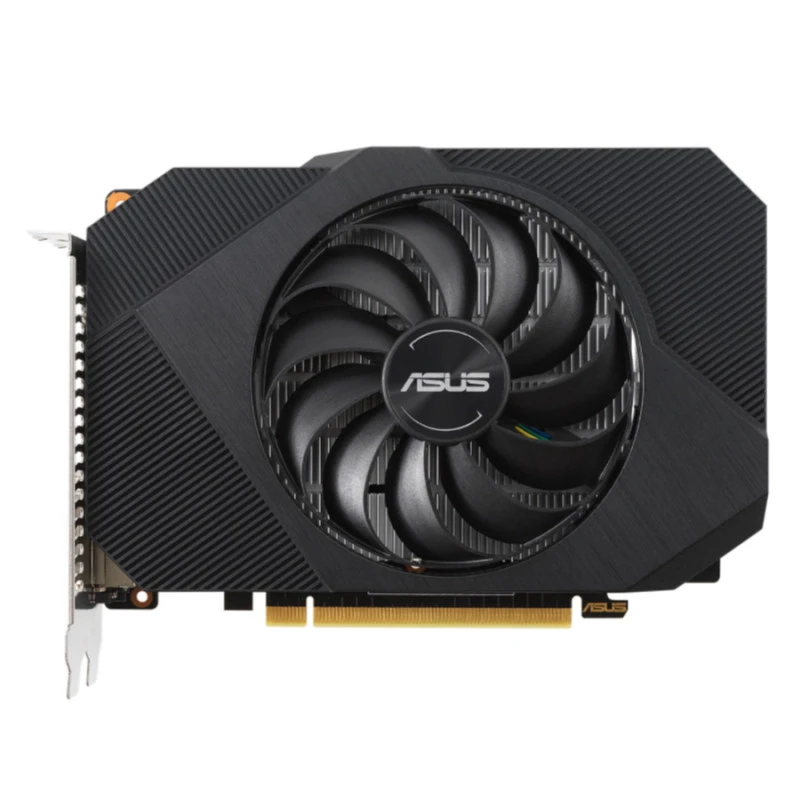 کارت گرافیک ایسوس مدل PH-GTX1650-O4GD6