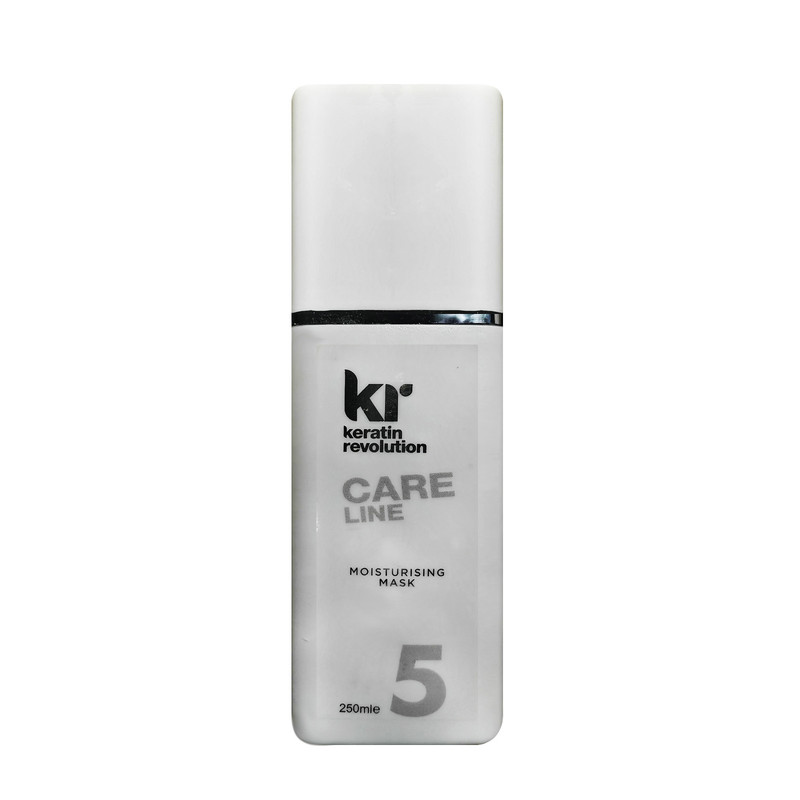 ماسک مو کراتین رولوشن مدل Care Line کد RHC18 حجم 250 میلی لیتر ماسک مو کراتین رولوشن مدل Care Line کد RHC18 حجم 250 میلی لیتر