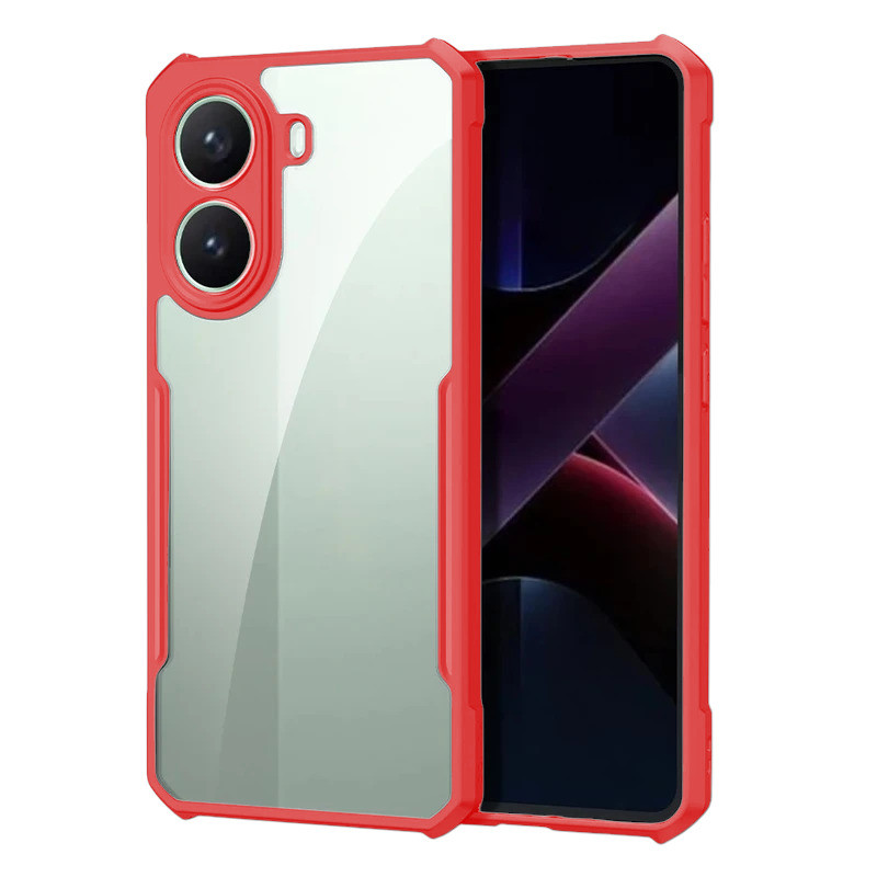 کاور گاردتک اساک مدل XUND مناسب برای گوشی موبایل شیائومی Poco X8 Pro