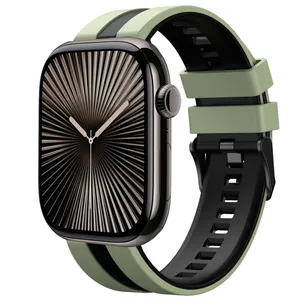 بند آلتیمیت شیلد مدل Ferer مناسب برای اپل واچ Ultra / Ultra 2 49mm