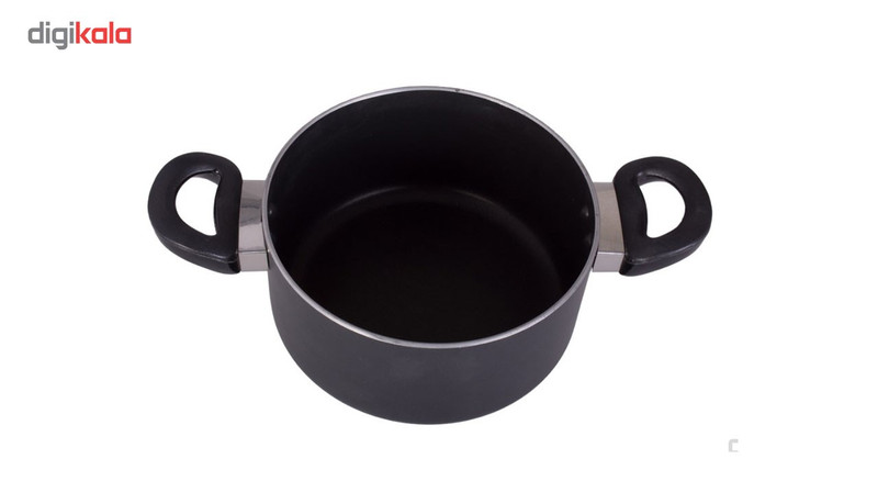 قابلمه مدل تین سایز 18