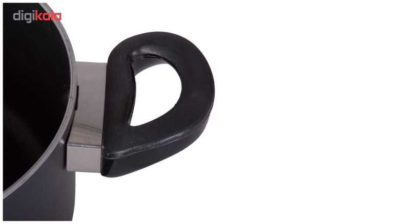 قابلمه مدل تین سایز 18