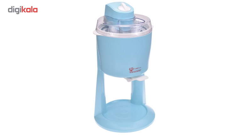 دستگاه بستنی ساز فوما مدل FU-1367