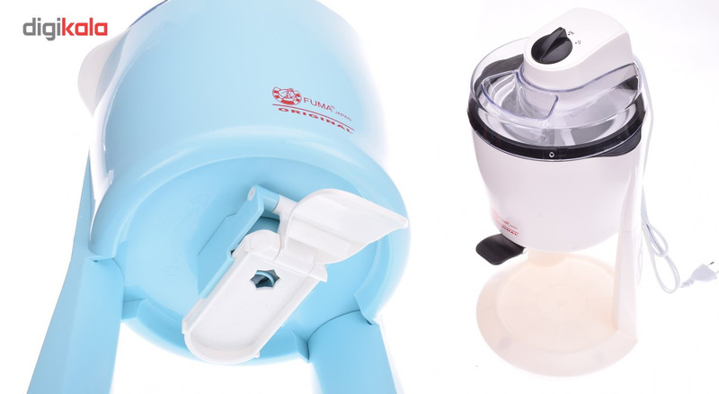 دستگاه بستنی ساز فوما مدل FU-1367