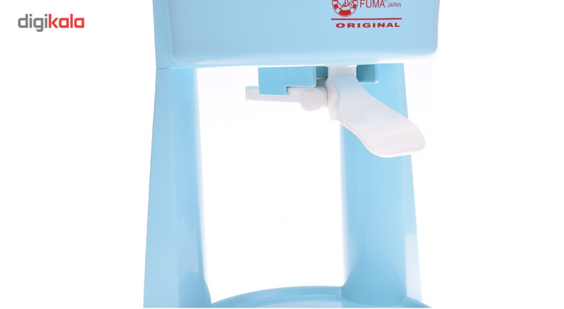 دستگاه بستنی ساز فوما مدل FU-1367
