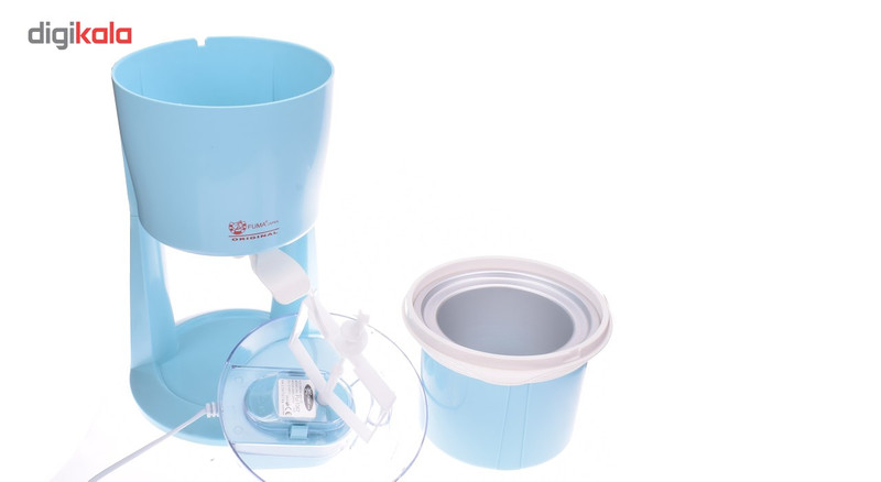 دستگاه بستنی ساز فوما مدل FU-1367