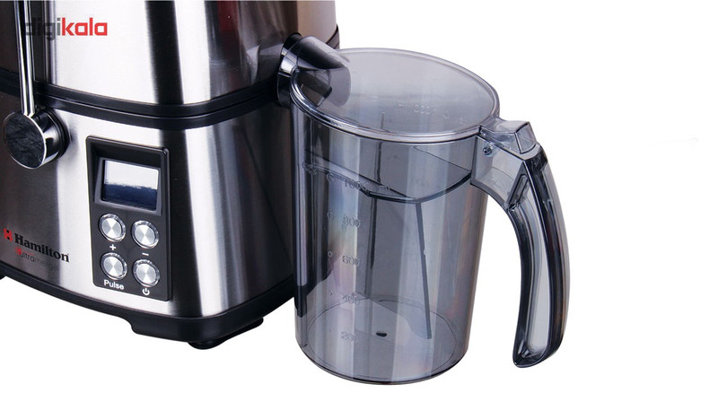 آبمیوه گیری همیلتون مدل 151