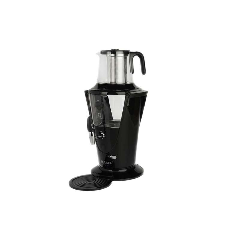 سماور برقی راسل ساخت ترکیه مدل آکسو کد R-320