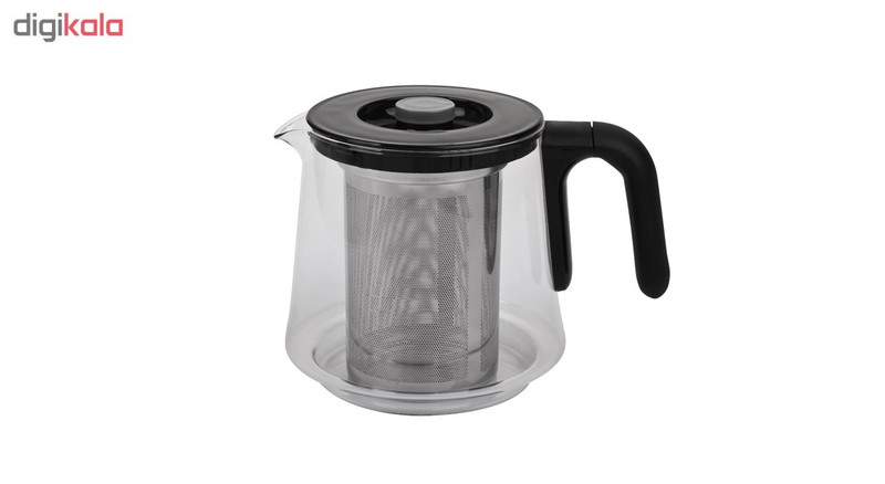 سماور برقی راسل ساخت ترکیه مدل آکسو کد R-320