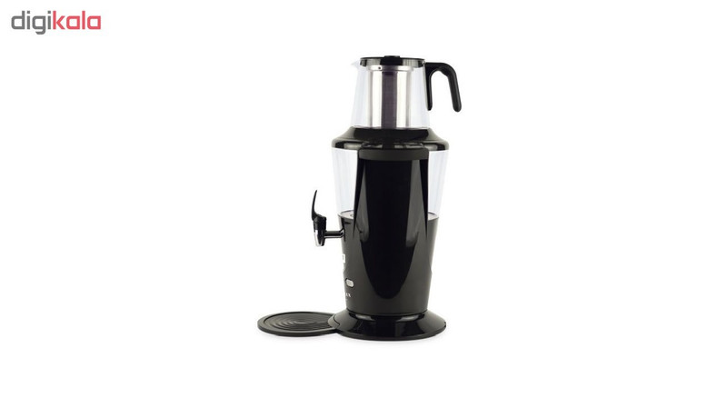 سماور برقی راسل ساخت ترکیه مدل آکسو کد R-320