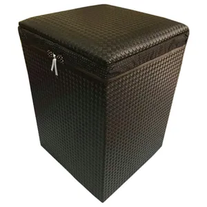 جعبه ارگانایزر  چرمی چرم ایده مدل K150