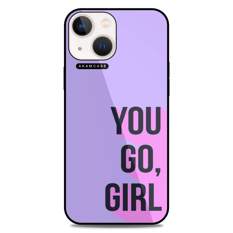 کاور آکام مدل AMC-WA13-POSITIVE-30 مناسب برای گوشی موبایل اپل iPhone 13