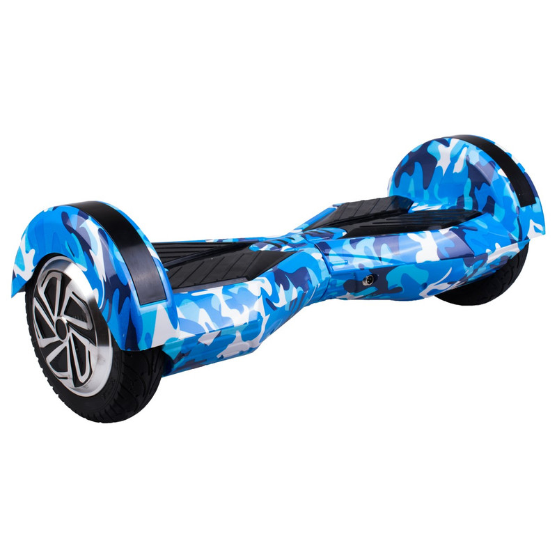 اسکوتر برقی اسمارت بالانس طرح  لامبورگینی ارتشی