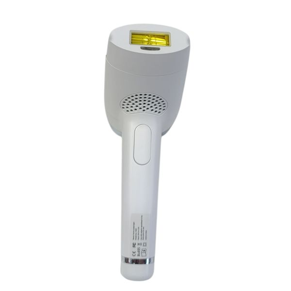 لیزر موهای زائد مدل T009