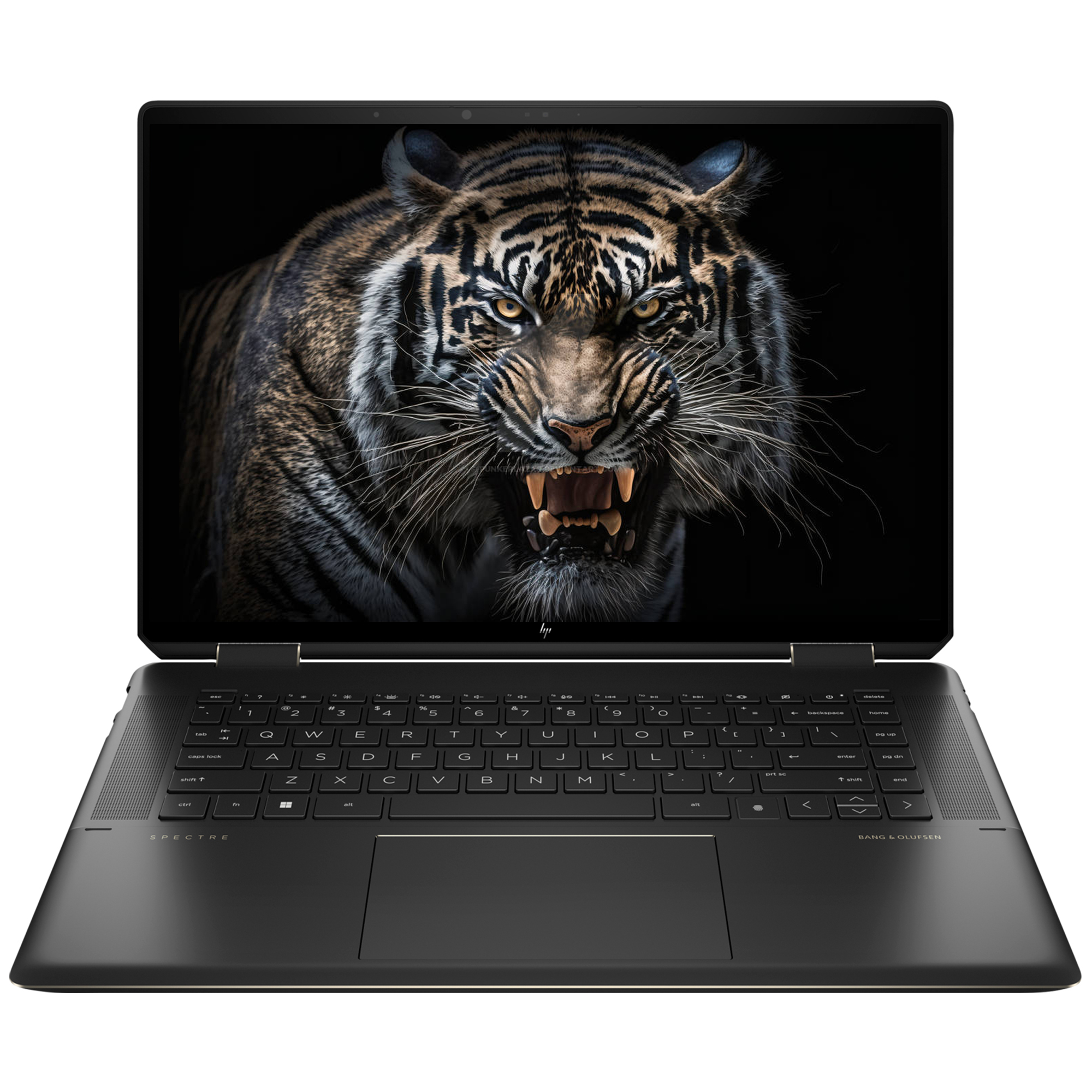 لپ تاپ 16 اینچی اچ‌ پی مدل Spectre x360  2-in-1 16t-F2013dx-i7 13700H 16GB 512SSD W