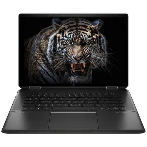 لپ تاپ 16 اینچی اچ‌ پی مدل Spectre x360  2-in-1 16t-F2013dx-i7 13700H 16GB 1SSD W