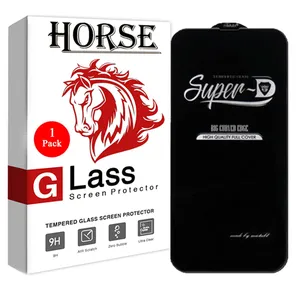   Horse SUPERD Screen Protector For Apple iPhone 13