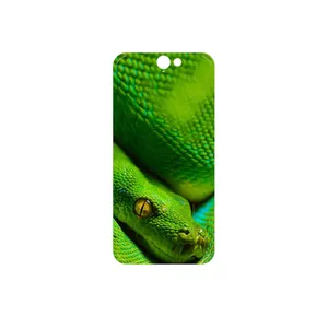 MAHOOT Snake Cover Sticker for HTC One A9