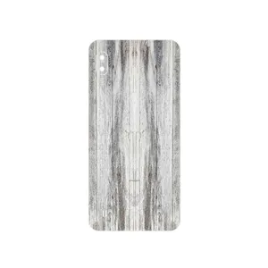MAHOOT Wood Texture 8 Cover Sticker for Samsung Galaxy A10