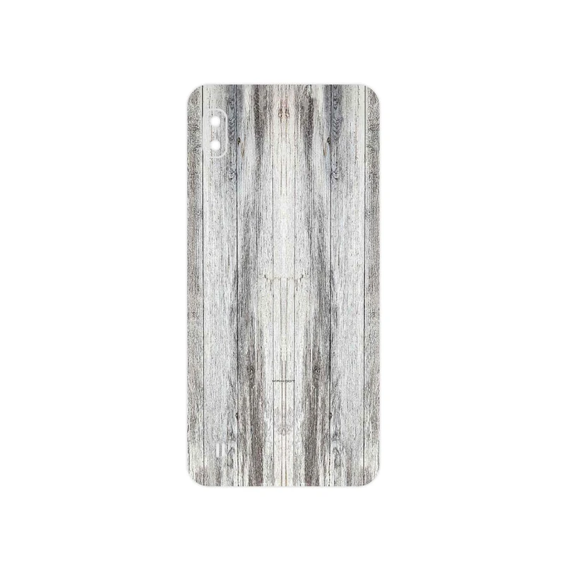 برچسب پوششی ماهوت مدل Wood Texture 8 مناسب برای گوشی موبایل سامسونگ Galaxy A10