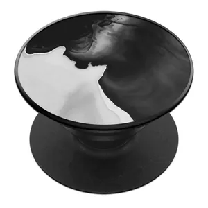 پایه نگهدارنده گوشی موبایل پاپ سوکت آکام مدل APS0001715