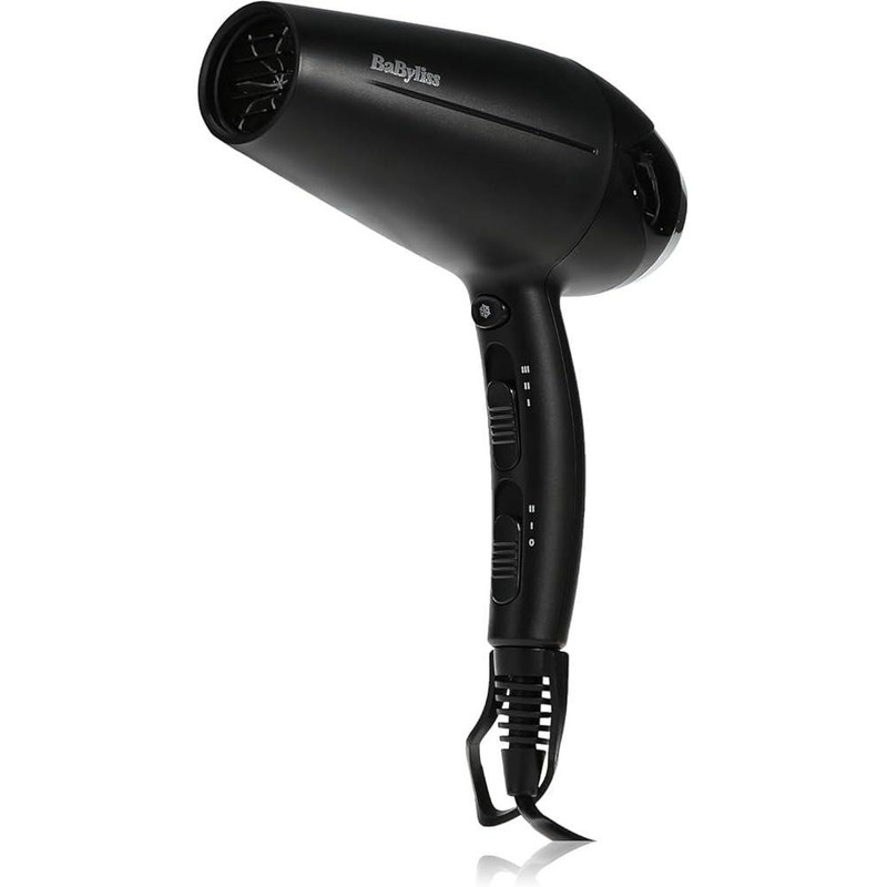 سشوار حرفه ای بابیلیس مدل D572DSDE