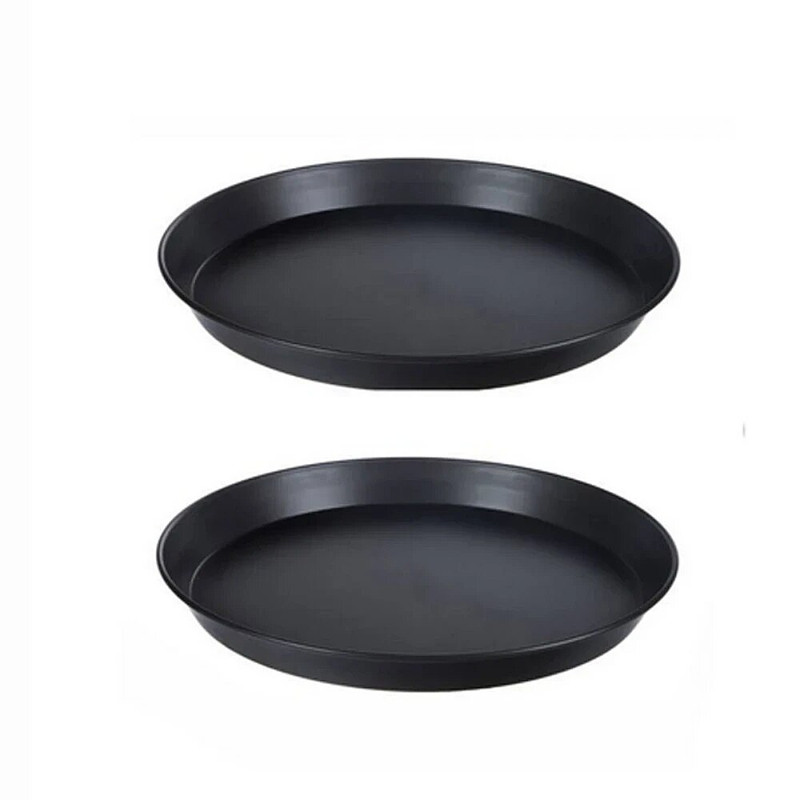 ظرف پخت پیتزا مدل A1 مجموعه 2 عددی