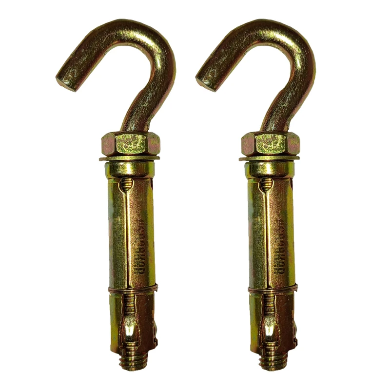 قلاب سقفی اسباب کار مدل sz-8 بسته دو عددی