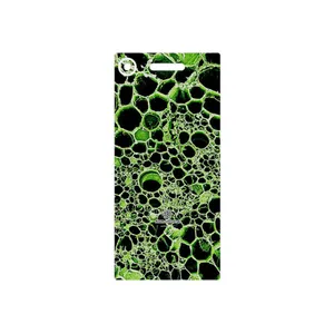 MAHOOT Atom Universe 4 Cover Sticker for Sony Xperia XZ1