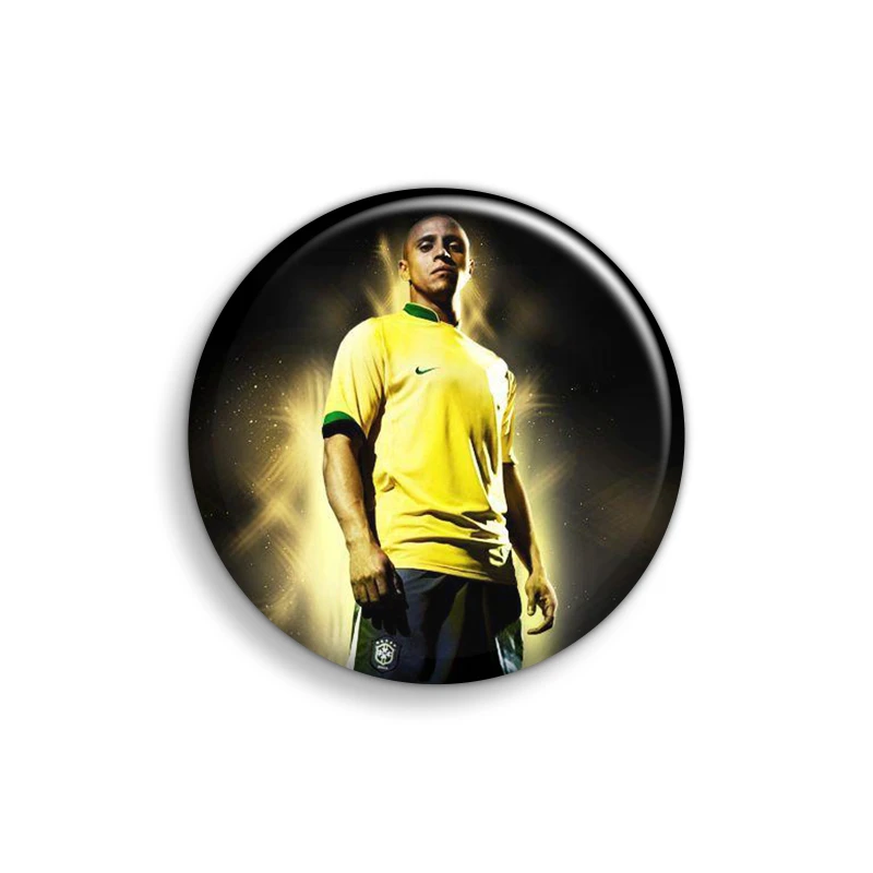 پیکسل ابیگل طرح روبرتو کارلوس برزیل رئال مادرید کد 048