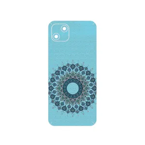 MAHOOT Art of Illumination 4 Cover Sticker for Wiko T10