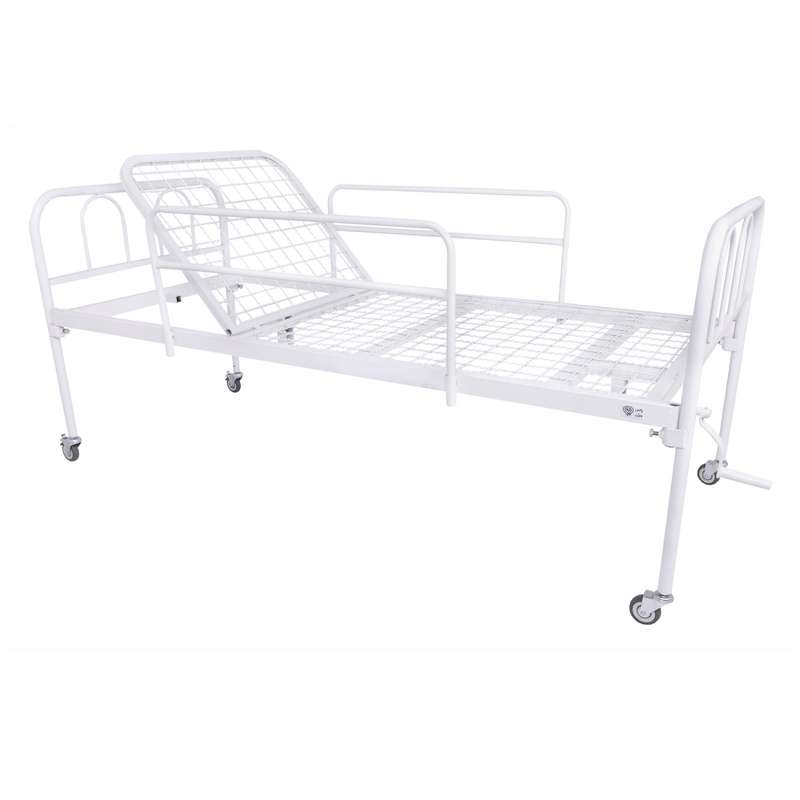 تخت بیمارستانی پالس ویژن مدل SH1